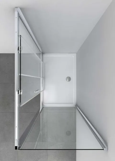 Душевой уголок Vincea Soft VSR-3SO 100×80