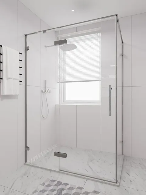 Душевой уголок Veconi Premium Alassio SP 120×100
