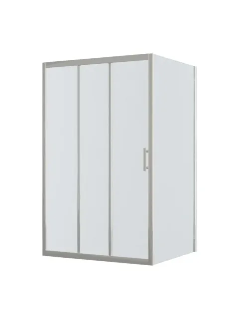 Душевой уголок BelBagno Uno 195-AHF-31 110×70