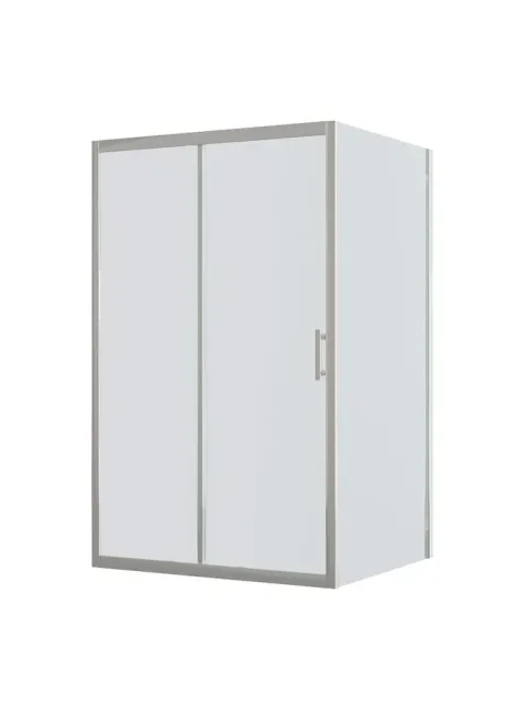 Душевой уголок BelBagno Uno 195-AH-1 120×100
