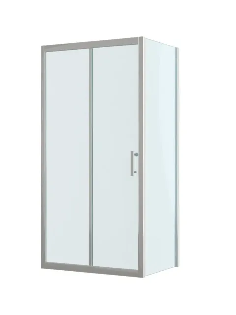 Душевой уголок BelBagno Uno 195-AH-1 100×70