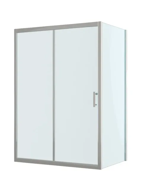 Душевой уголок BelBagno Uno 195-AH-1 150×80