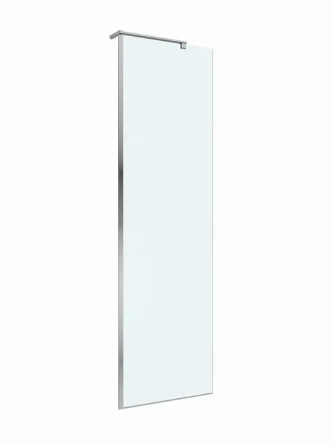 Душевая перегородка BelBagno Uno L-1-TB 70