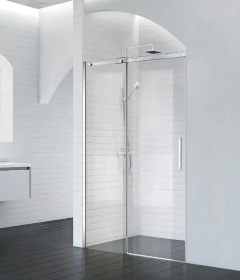 Дверь в нишу BelBagno Acqua BF-1 120