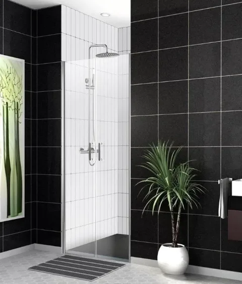 Дверь в нишу BelBagno Uno B-2 100