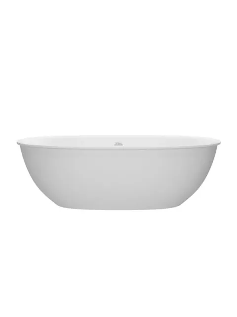 Ванна из искусственного камня BelBagno Marino 170×76