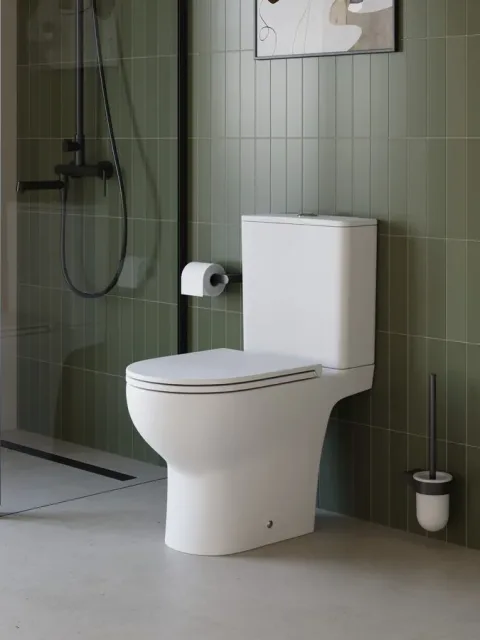 Унитаз-компакт BelBagno Lounge BB2802CP