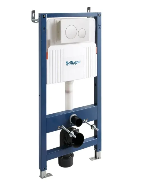 Инсталляция BelBagno BB-101-M-BC