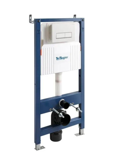 Инсталляция BelBagno BB-101-M-BR