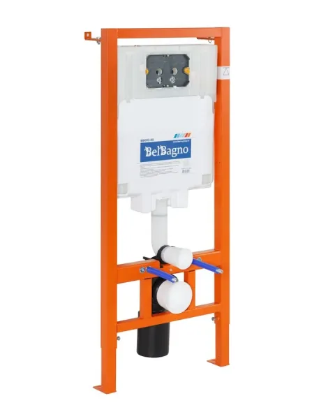 Инсталляция BelBagno BB002-80