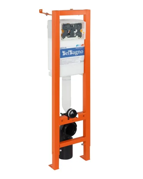 Инсталляция BelBagno BB003-30