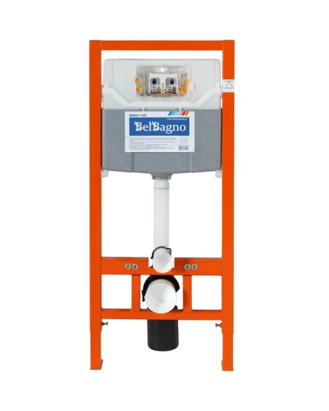 Инсталляция BelBagno BB001-120