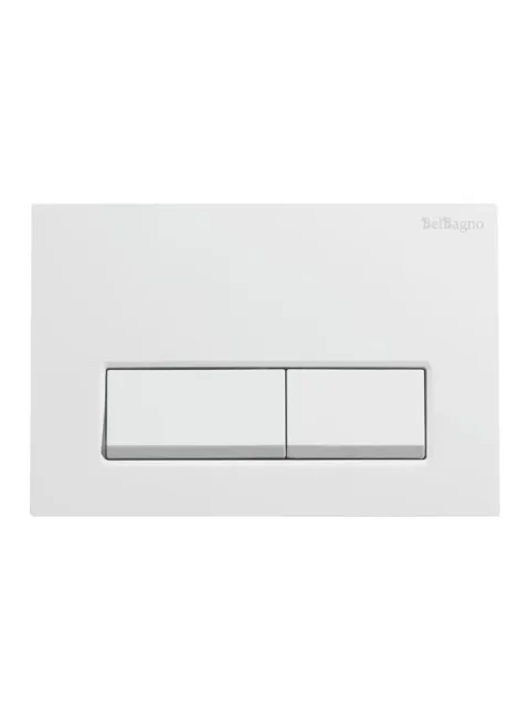 Кнопка смыва BelBagno BB-15R