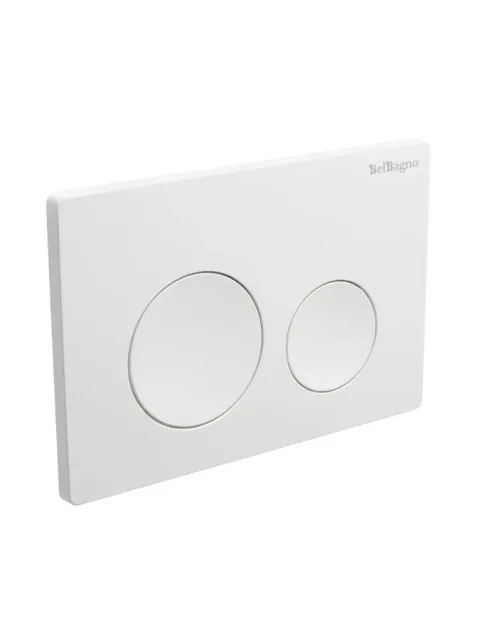 Кнопка смыва BelBagno BB-03C