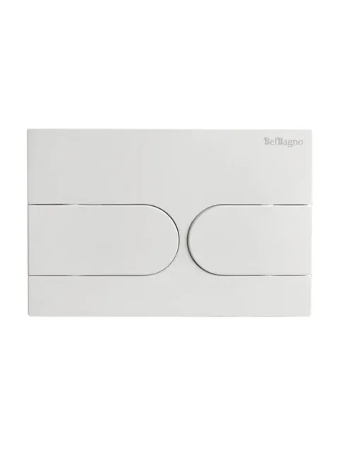 Кнопка смыва BelBagno BB-11