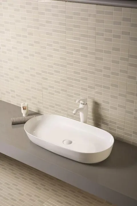 Раковина BB9400 BelBagno