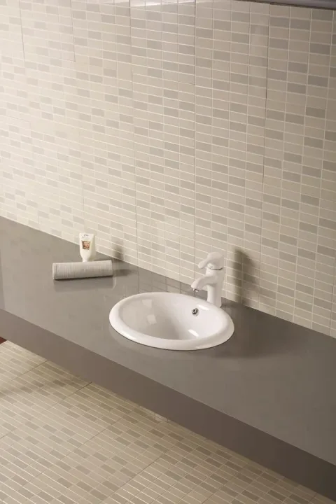 Раковина BB091 BelBagno