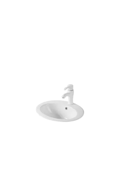 Раковина BB051 BelBagno