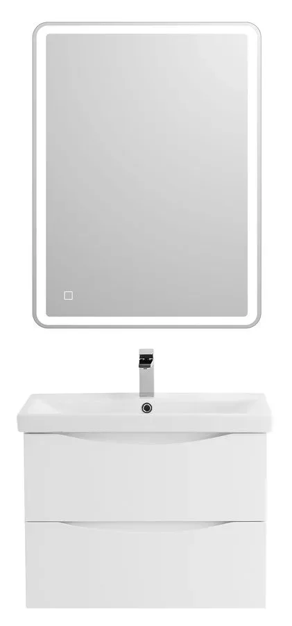 Тумба Marino 60, подвесная, CER BelBagno