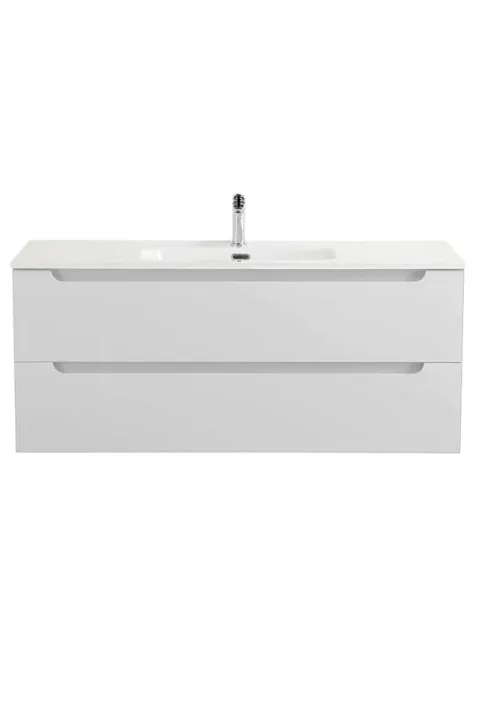 Тумба Etna 120, с ящиками, BB1200ETL, высота 50 см BelBagno