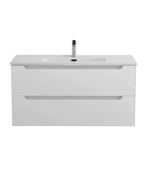 Тумба Etna 100, с ящиками, BB1000ETL BelBagno