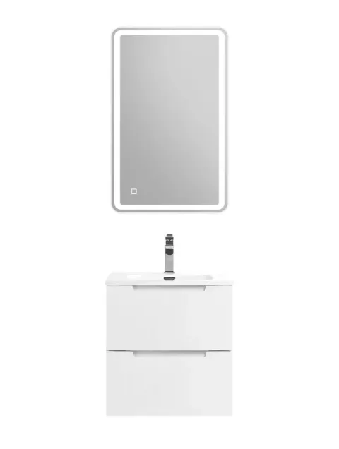 Тумба Etna 50, с ящиками BelBagno