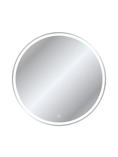 Зеркало SPC-RNG-800-LED-3000K-TCH BelBagno
