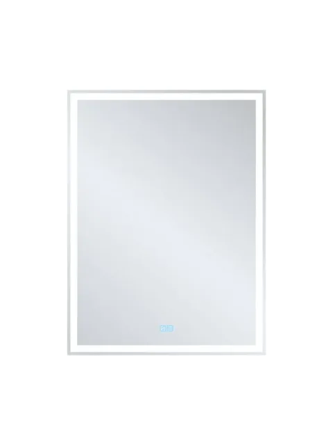 Зеркало SPC-GRT-600-800-LED-3000K-TCH-WARM BelBagno