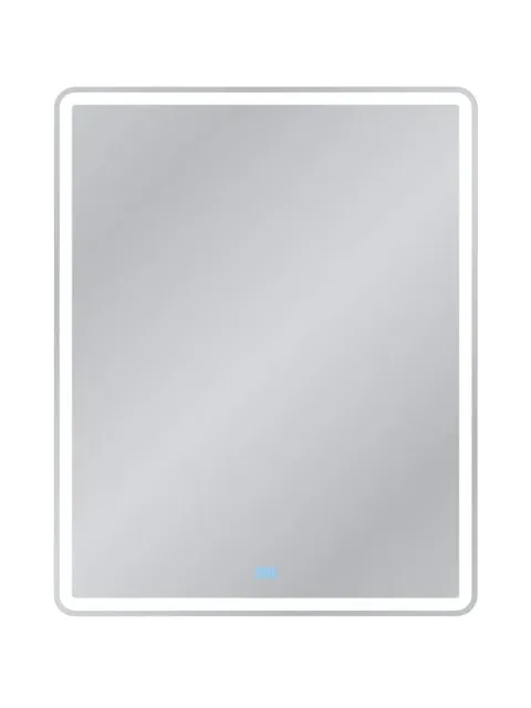 Зеркало Marino 60×80, SPC-MAR-LED-3000K-TCH-WARM BelBagno