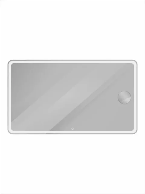 Зеркало Marino 140×80 BelBagno