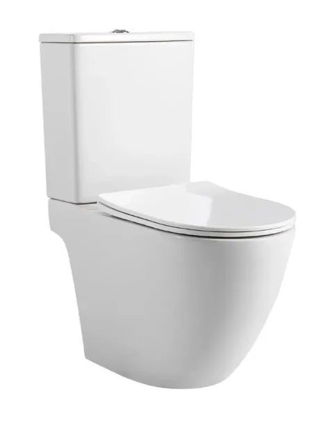 Унитаз-компакт Aquatek Европа AQ2903TR