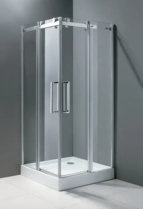 Душевой уголок Cezares Stylus O-M-A-2 90×90