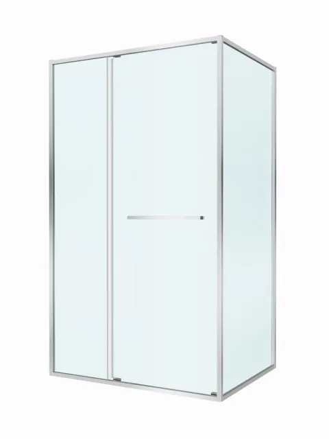 Душевой уголок Cezares Lux AH-FS-11 110×100