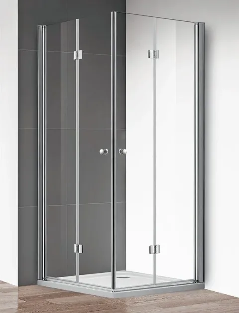 Душевой уголок Cezares Eco O-AS-2 100×100