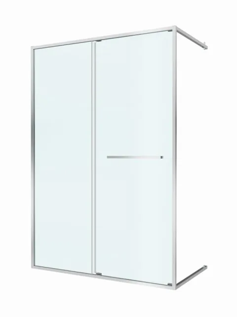 Дверь в нишу Cezares Lux B-FS-11 140