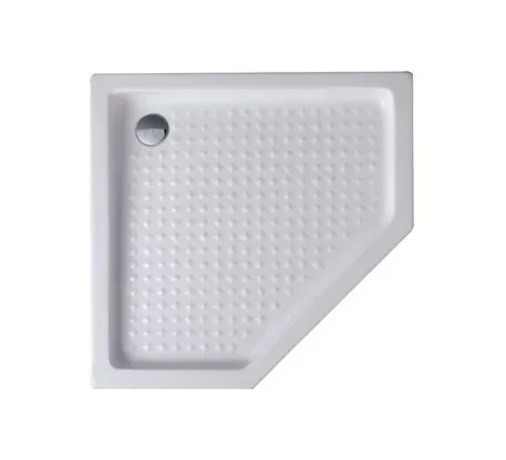 Поддон Cezares TRAY-A-P 100×100