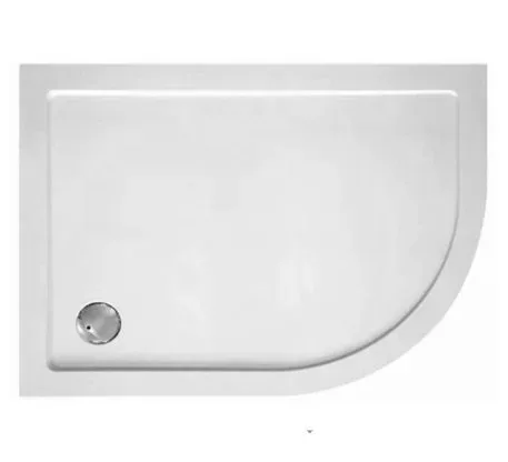 Поддон Cezares TRAY-M-RH 120×90