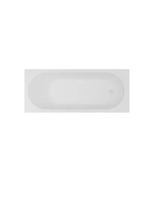Ванна из искусственного камня Cezares Eco 170×70 (CZR-ECO-170-70-46-SSB)