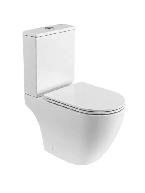 Унитаз-компакт Cezares CZR-8026-CP-TOR