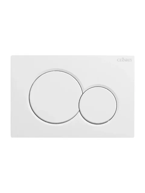 Кнопка смыва Cezares Stylus