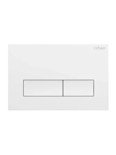 Кнопка смыва Cezares Slider (SLIDER-BTN-BL)