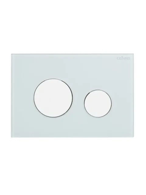 Кнопка смыва Cezares Lux (LUX-GB-BIO-C)