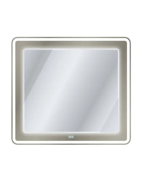 Зеркало Relax 100×80, CZR-SPC-LED-TCH Cezares