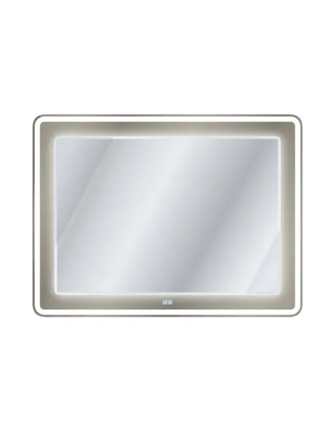 Зеркало Relax 120×80, CZR-SPC-LED-TCH Cezares