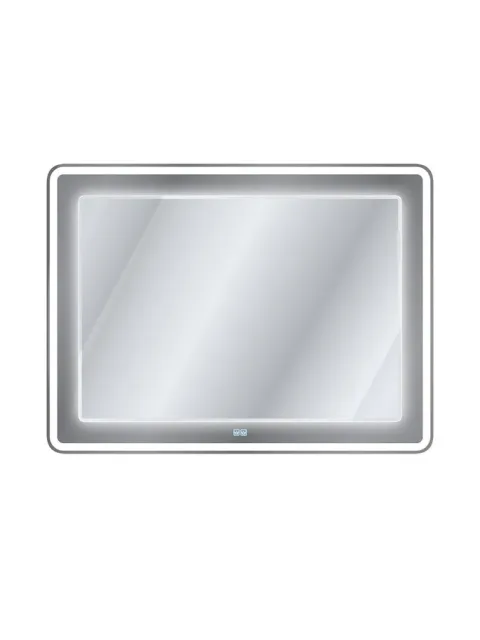 Зеркало Relax 120×80, CZR-SPC-LED-TCH-GR Cezares