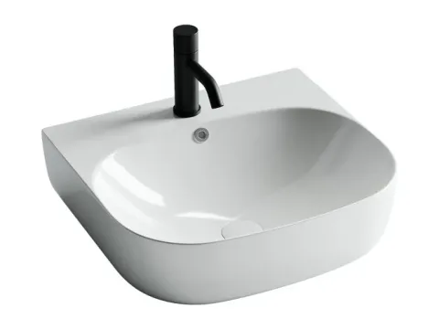 Раковина Element 49 Ceramica Nova