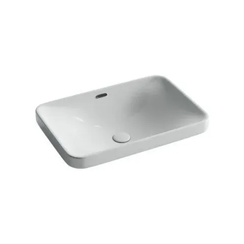 Раковина Element 61 прямоугольная CN5041 Ceramica Nova