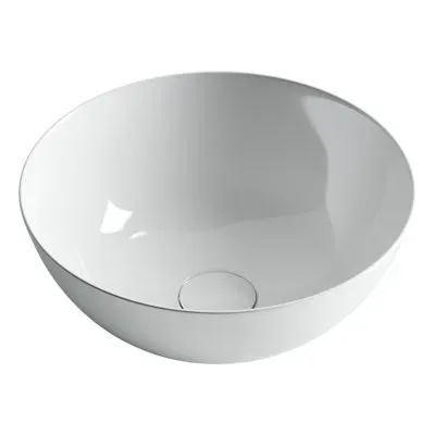 Раковина Element 36 круглая CN6002 Ceramica Nova