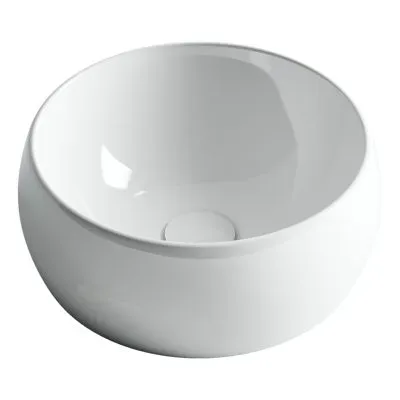 Раковина Element 40 круглая CN6001 Ceramica Nova