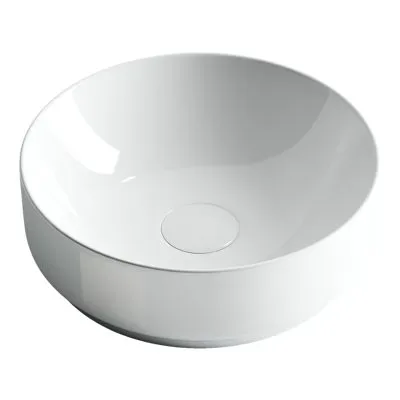 Раковина Element 36 круглая CN6005 Ceramica Nova
